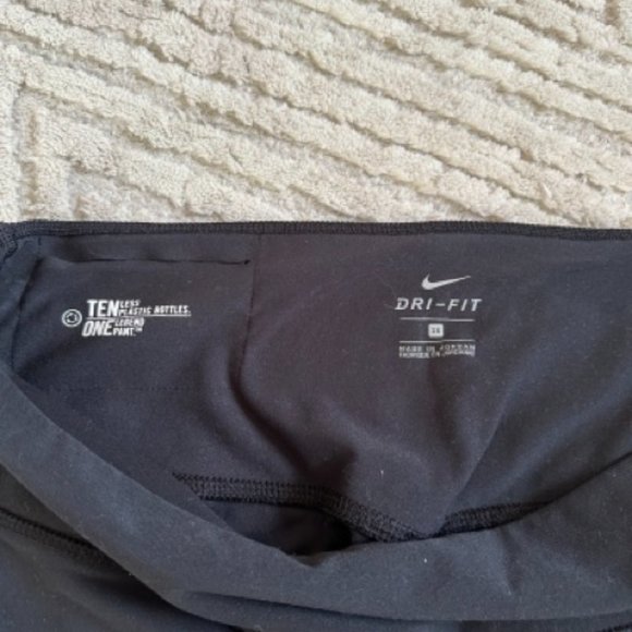 Nike Sculpt HyperFit High-Rise Training Tight - Size 1x - 7 pairs available! - Picture 3 of 6